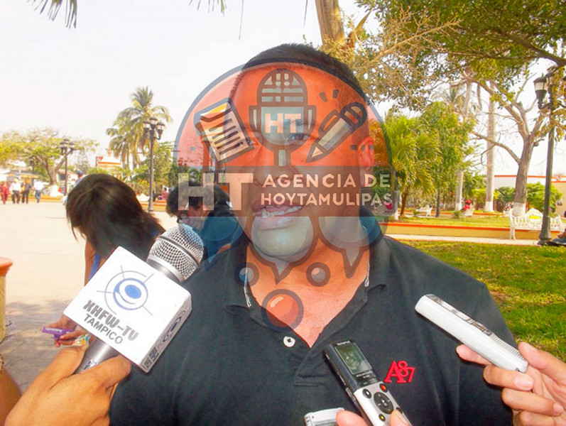 Piden aumento al Ayuntamiento de Altamira