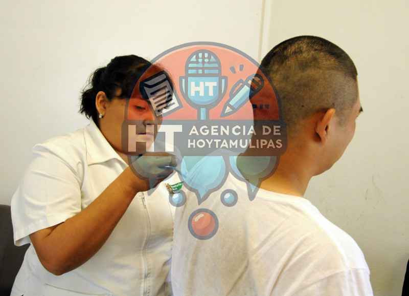 Activan Campa�a de Salud