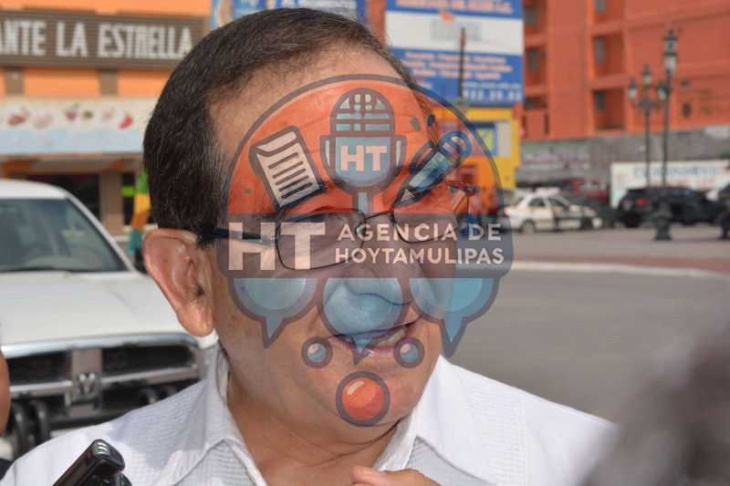 Miguel Valdez Revilla