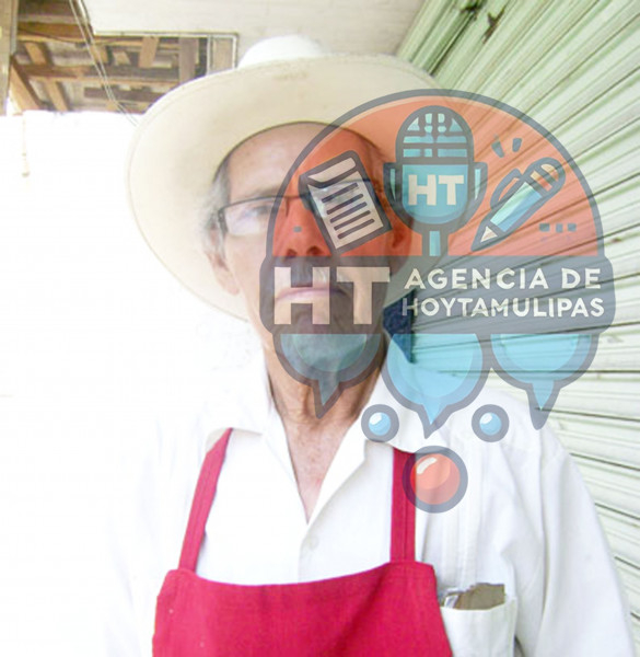 Planean los ambulantes de Victoria acercarse con Etienne