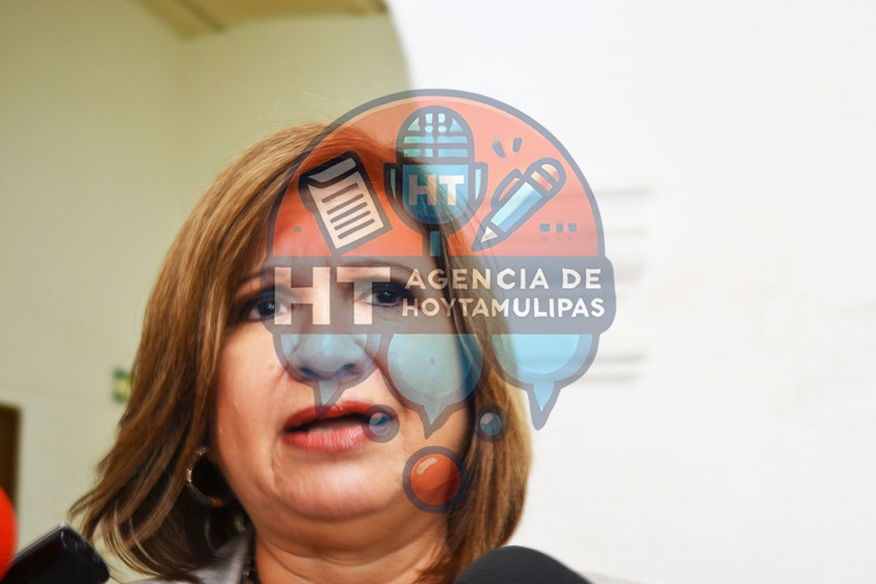 Pide regidora de Victoria juntar a patrones que evaden al IMSS