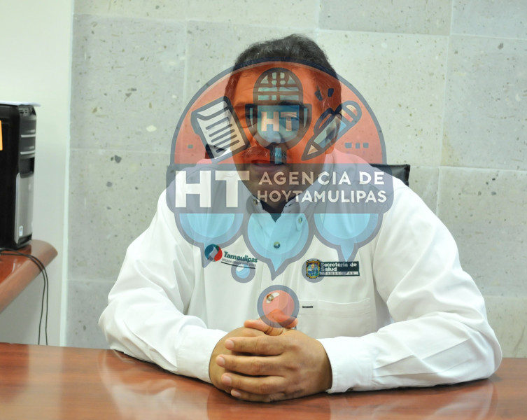 Inici� el programa "Familias Saludables" en Tamaulipas