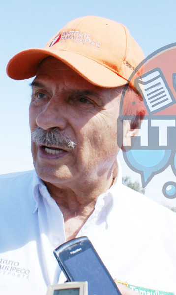 Instituto Tamaulipeco del Deporte