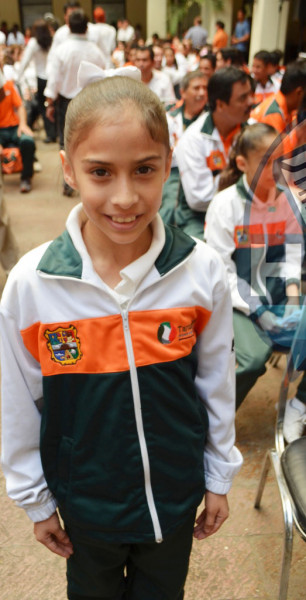 Olimpiada Nacional 2013