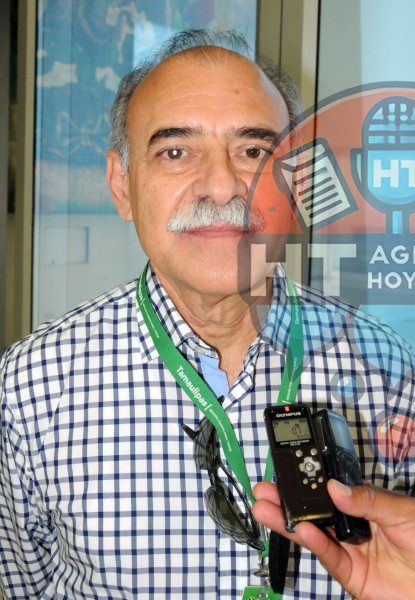 Autorizan 48 millones de metros c�bicos de agua para el norte de Tamaulipas