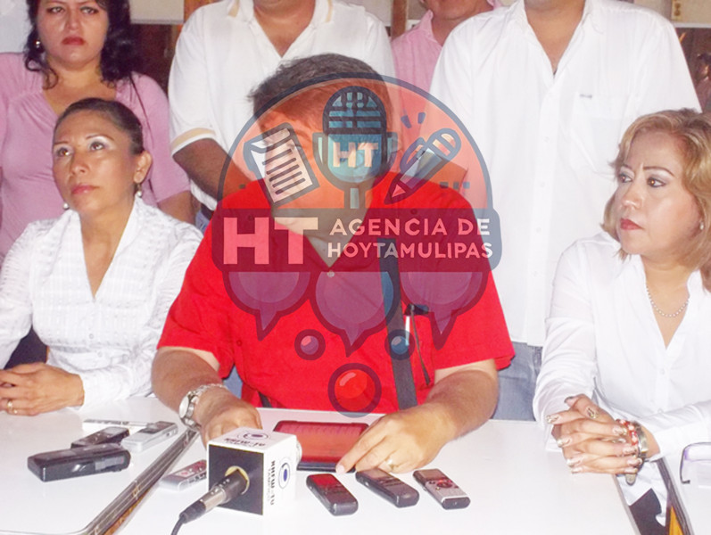 PT postular� candidatos a alcaldes en 25 de los 43 municipios de Tamaulipas