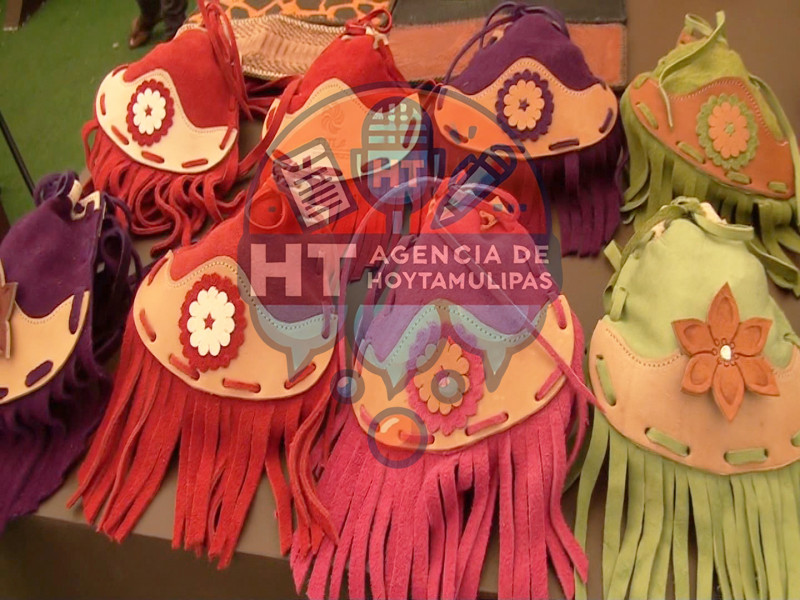 Participar� Tamaulipas en la Feria de San Marcos