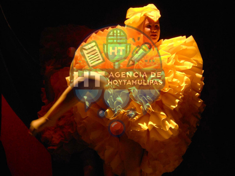 Celebrar�n D�a del Ni�o y D�a Internacional de la Danza en Tampico