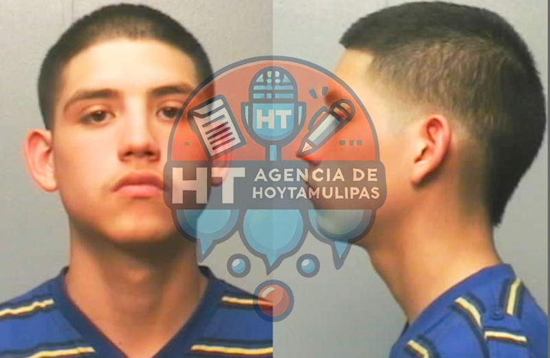 Detienen en Brownsville a sujeto por da�os en propiedad ajena