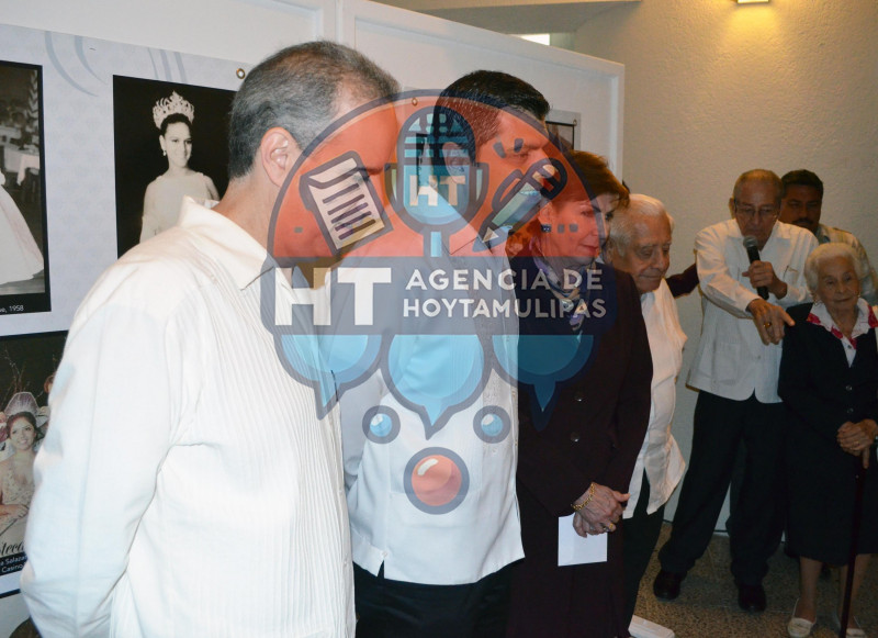 Celebran 188 aniversario de la capitalidad de Cd. Victoria