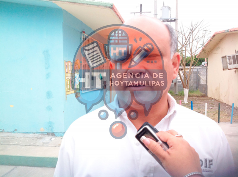 Investigan caso de ni�o quemado por su t�o en Matamoros