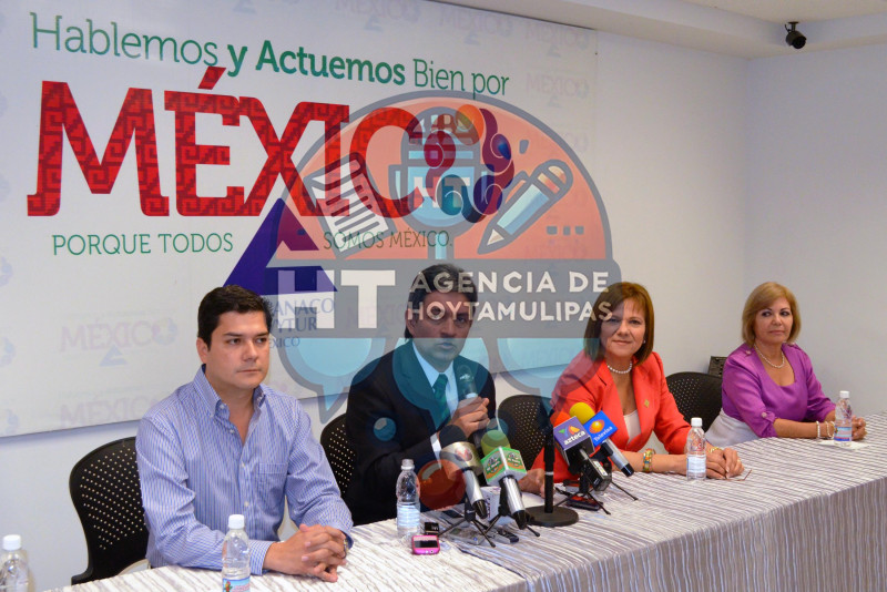 Firma de convenio de colaboraci�n