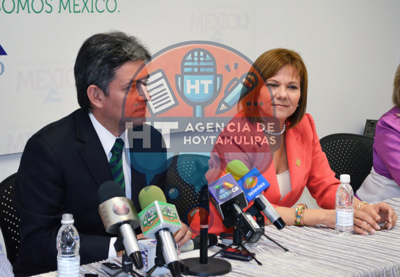 Firma de convenio de colaboraci�n