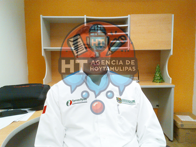 Entregar�n 52 mil despensas en Reynosa