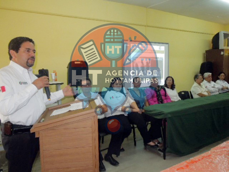 Curso Taller "Explora 3.0 Secundaria"