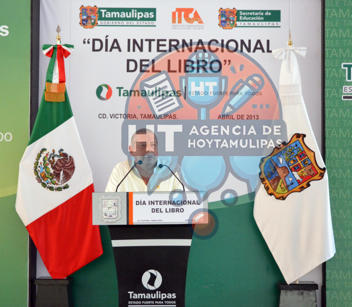 Da Internacional del Libro