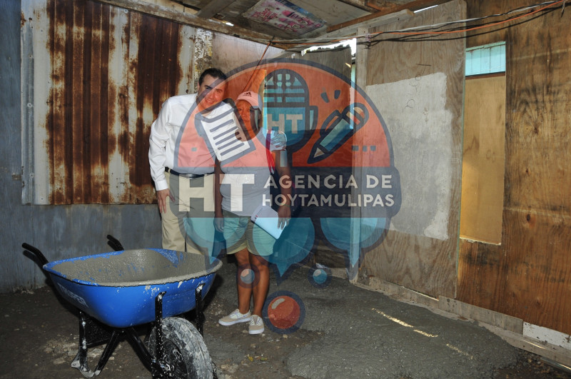 Programa "Vivienda Digna"