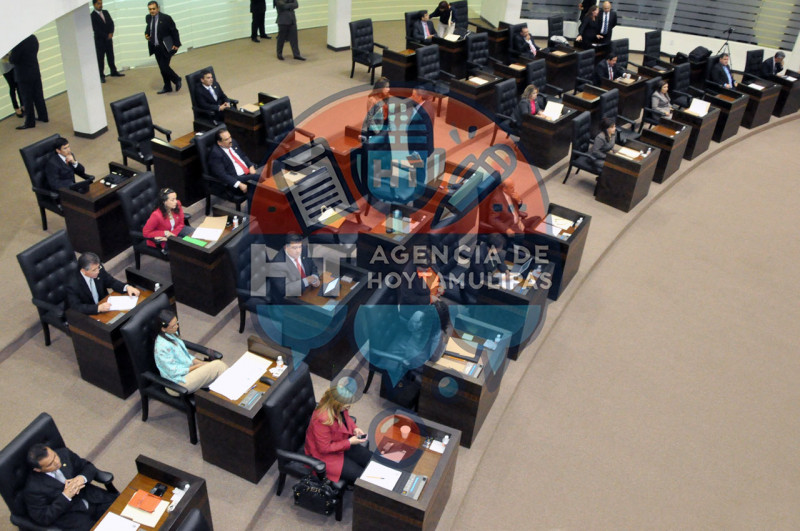 Congreso del Estado de Tamaulipas