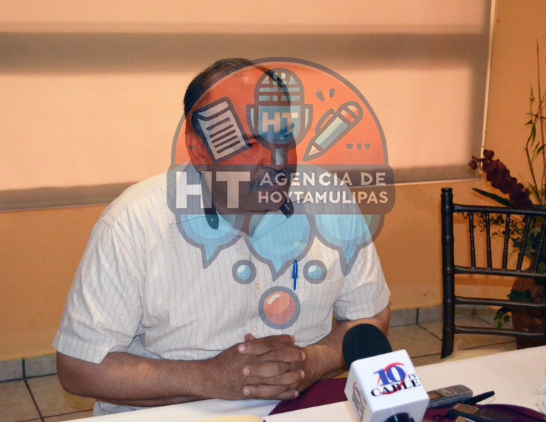 Julio Cesar Mart�nez Infante regidor del PRD 