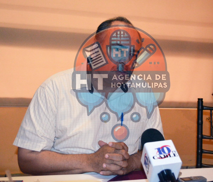 Julio Cesar Mart�nez Infante regidor del PRD