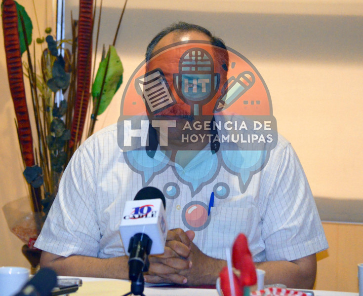 Julio Cesar Mart�nez Infante regidor del PRD