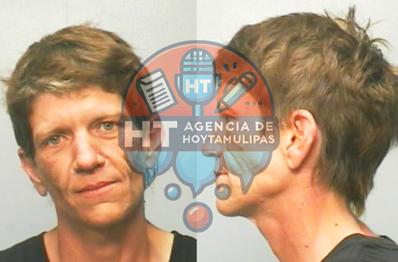 Detienen a pareja por un robo en Bronwnsville