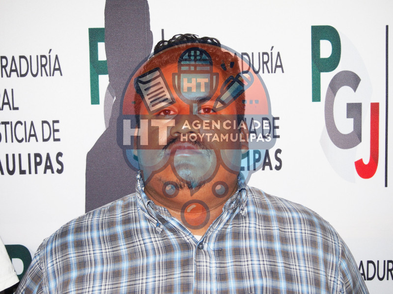 Detienen a dos en Nuevo Laredo por abuso de menor 