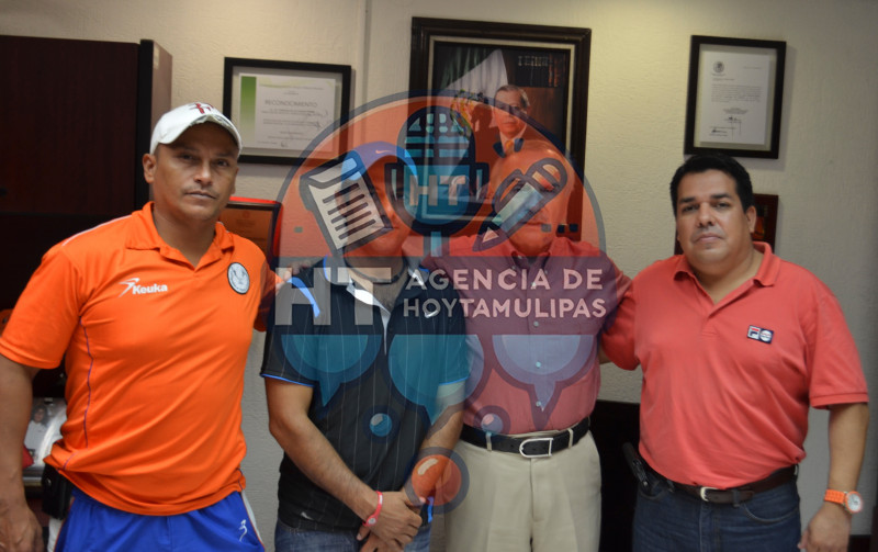 Instituto Tamaulipeco del Deporte