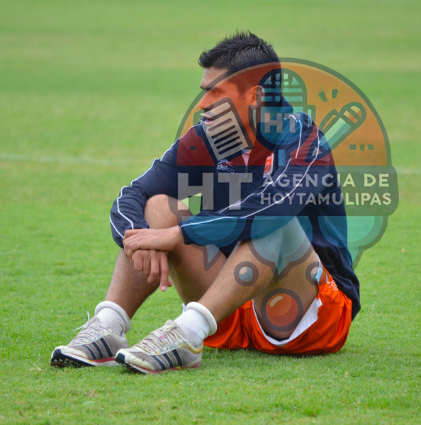 Entrenamiento Correcaminos