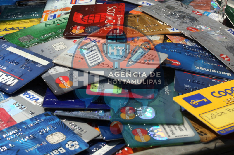 Clonaci�n de tarjetas