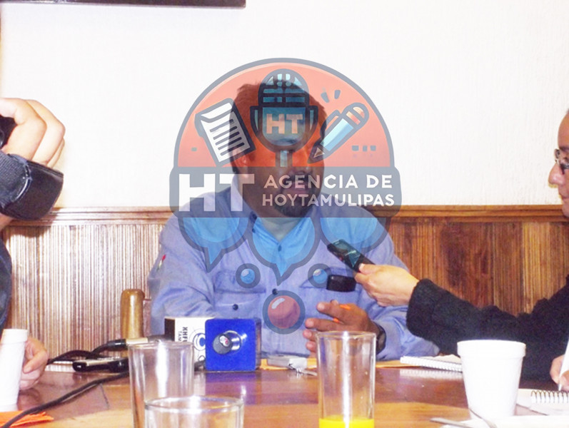 Acusan a Casas Geo por relleno al Champay�n en Altamira