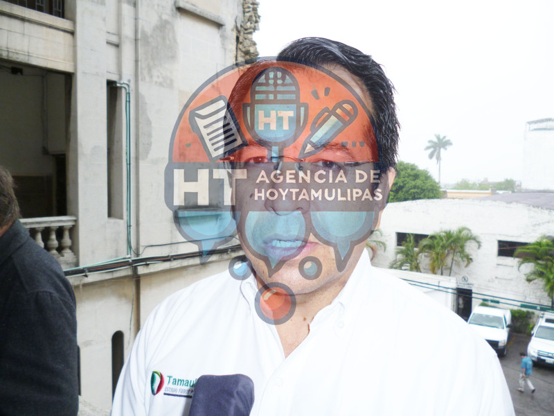 Prev�n en Tampico 18 fen�menos meteorol�gicos para este 2013