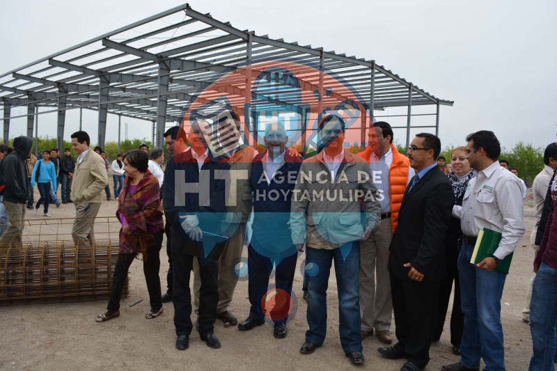 Recorrido de Manuel Rodr�guez