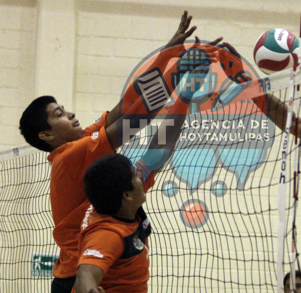 Olimpiada Nacional 2013