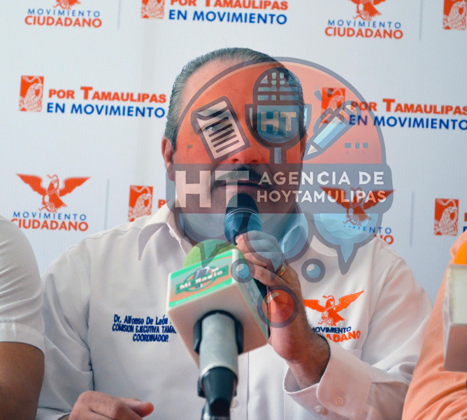 Alfonso Perales de Le�n 