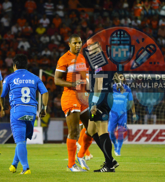 Correcaminos avanza a semifinales 