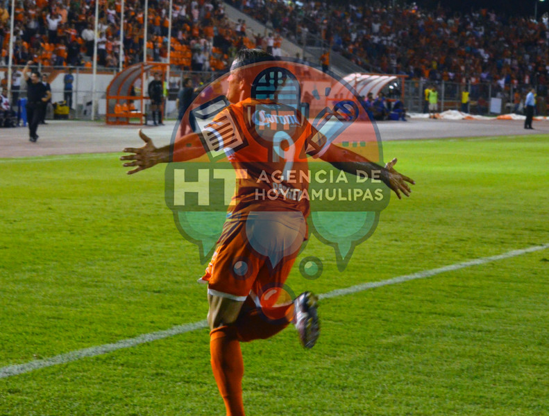 Correcaminos avanza a semifinales 