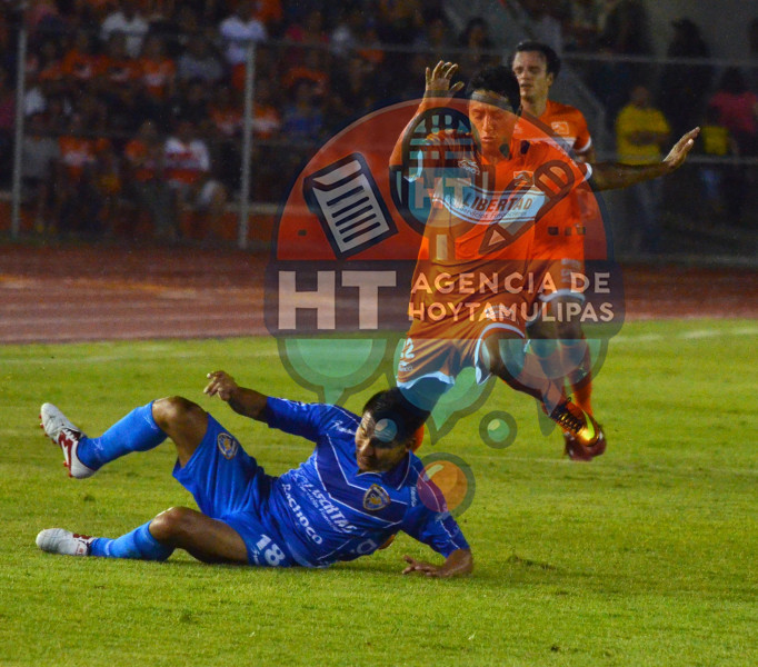Correcaminos avanza a semifinales 