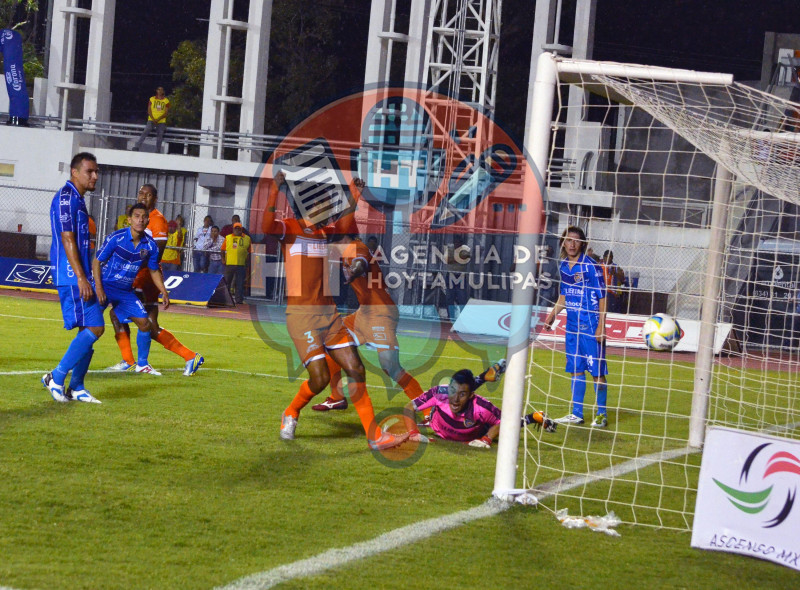 Correcaminos avanza a semifinales 