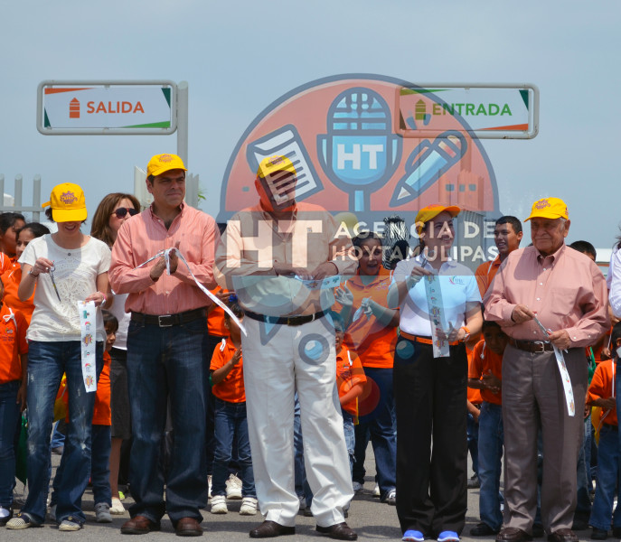 Feria del ni�o 2013