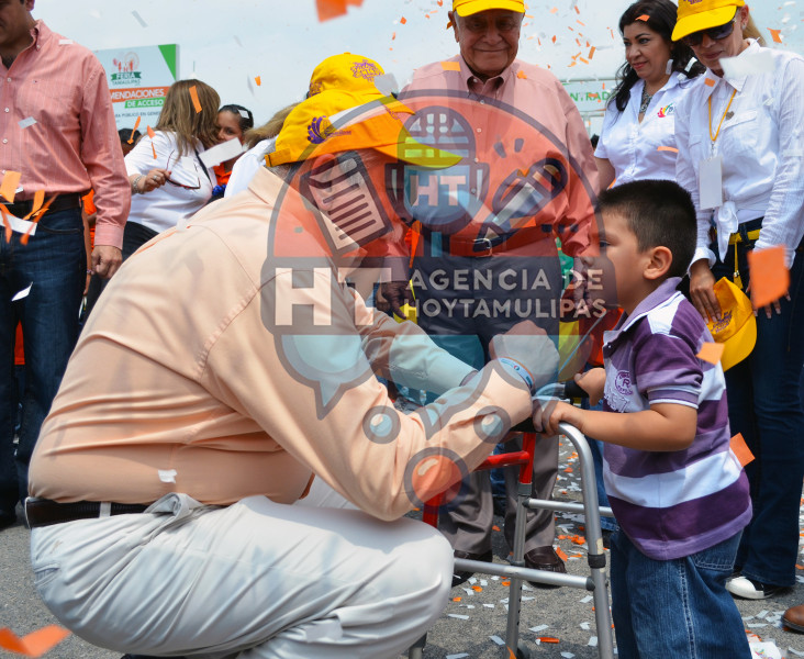 Feria del nio 2013