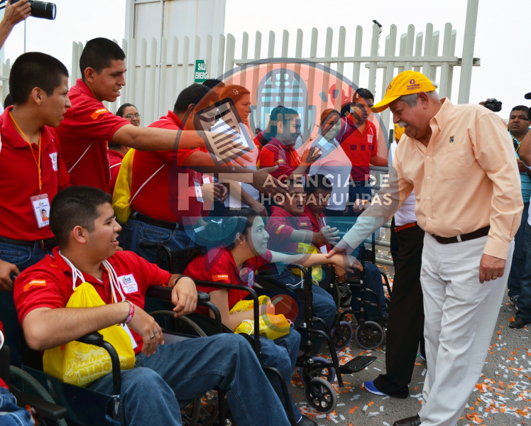 Feria del ni�o 2013