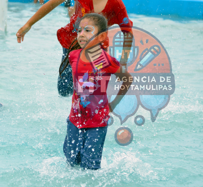 Feria del ni�o 2013