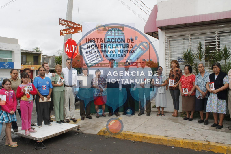 Alcalde Miguel Gonz�lez Salum