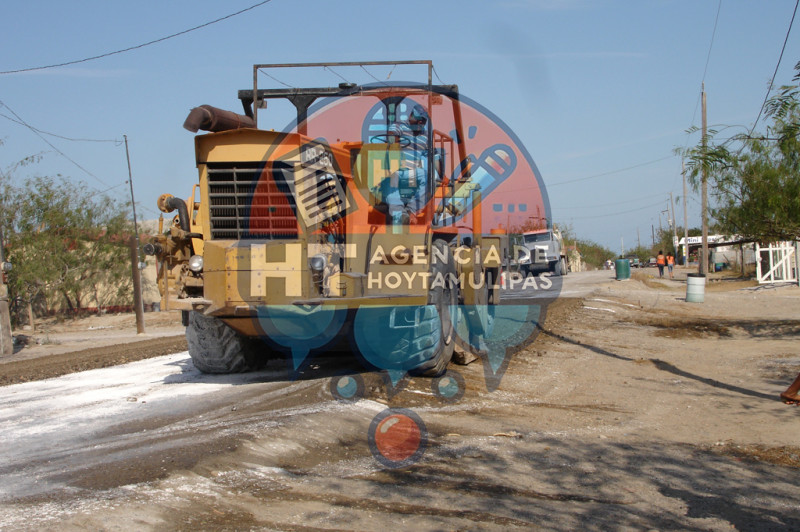 Infraestructura Social