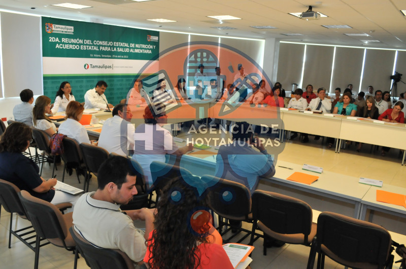 Secretar�a de Salud