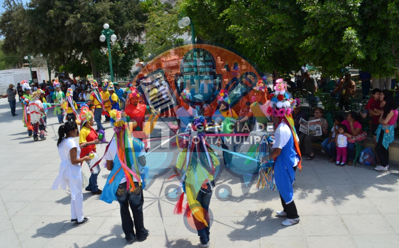 Festival del Altiplano Tamaulipeco