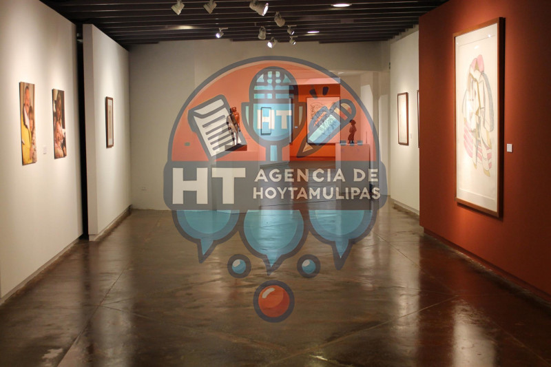 Instituto Tamaulipeco para la Cultura y las Artes