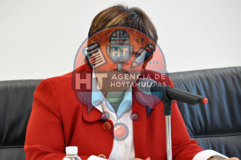 Congreso del Estado de Tamaulipas