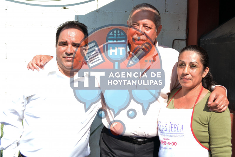 Convive Egidio Torre